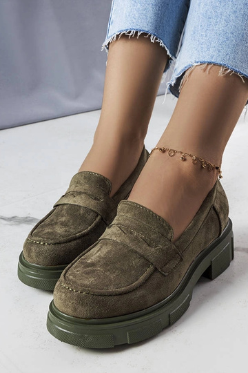 Zaļie puszābaki no... 2