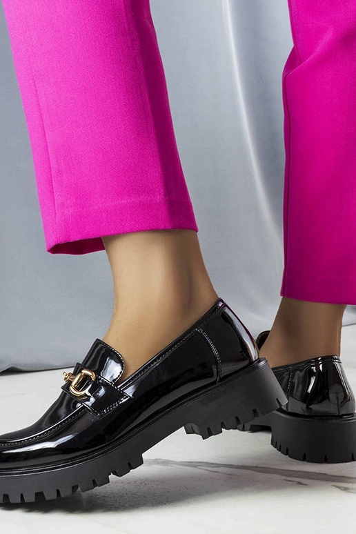 Simard melni lakoti puszābaki