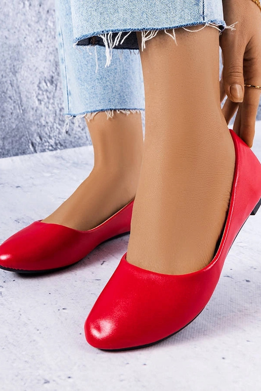 Sarkani klasiski Narcisse baleta...