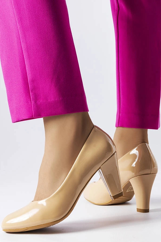 Burkett bēši lakādas sūkņi