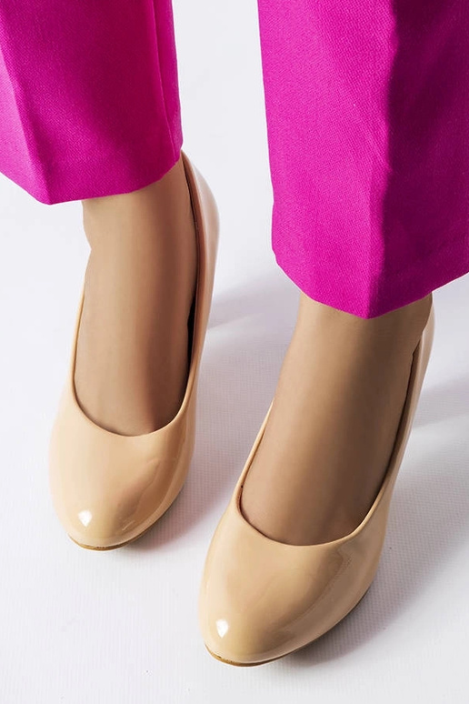 Burkett bēši lakādas sūkņi