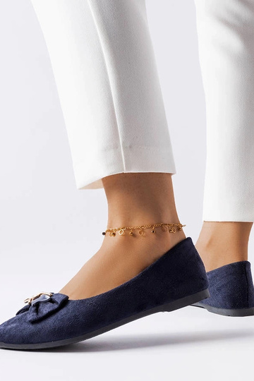 Tumši zili baleta dzīvokļi,... 2