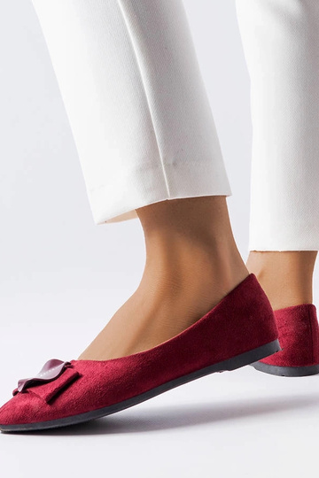 Burgundijas baleta... 2