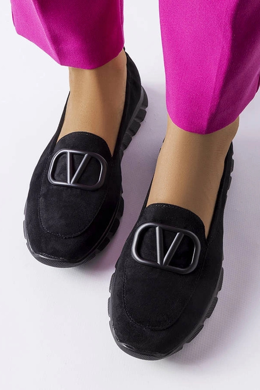 Melni sporta apavi, kas uzvelk,...