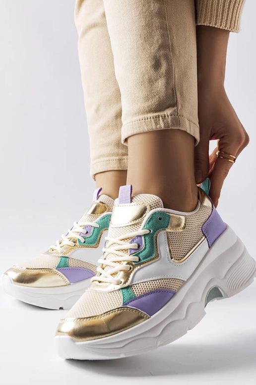 Séguin sieviešu sporta kurpes baltā...