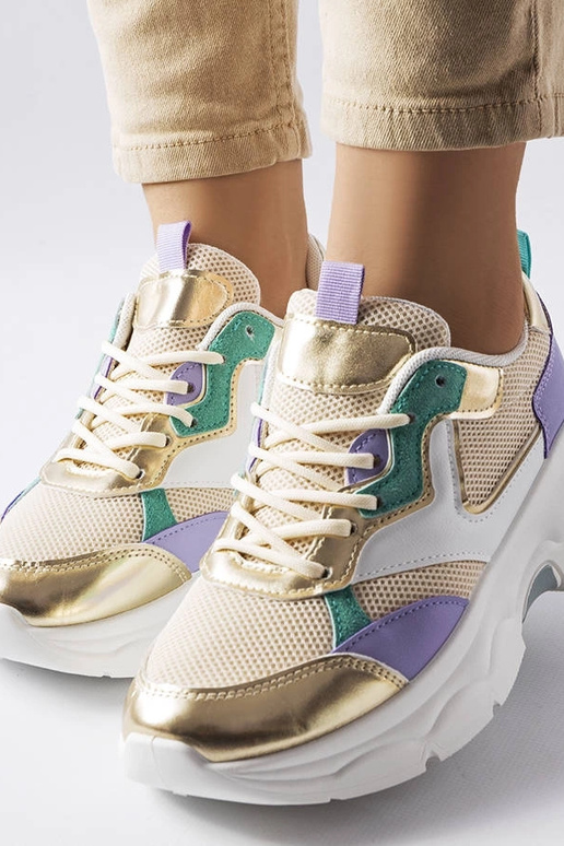 Séguin sieviešu sporta kurpes baltā...