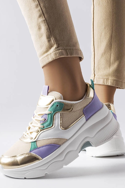 Séguin sieviešu sporta kurpes baltā...