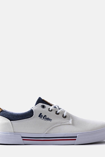Lee Cooper baltas kedas... 2