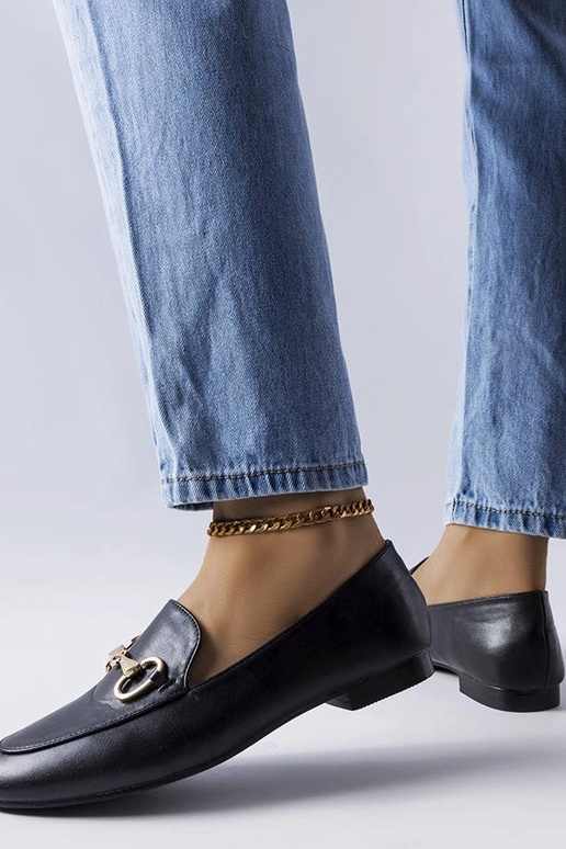 Melni klaipi ar sprādzi Philip