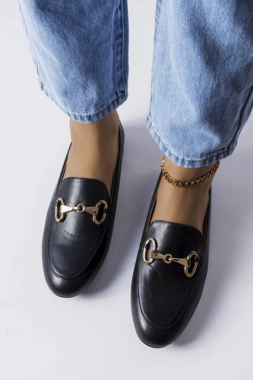 Melni klaipi ar sprādzi Philip