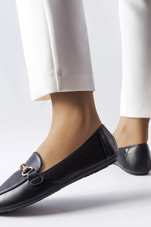 Melni dekoratīvie Lejeune klaipi