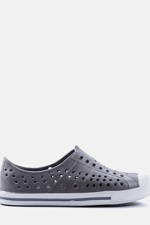 Peppin pelēkas bērnu baseina čalītes