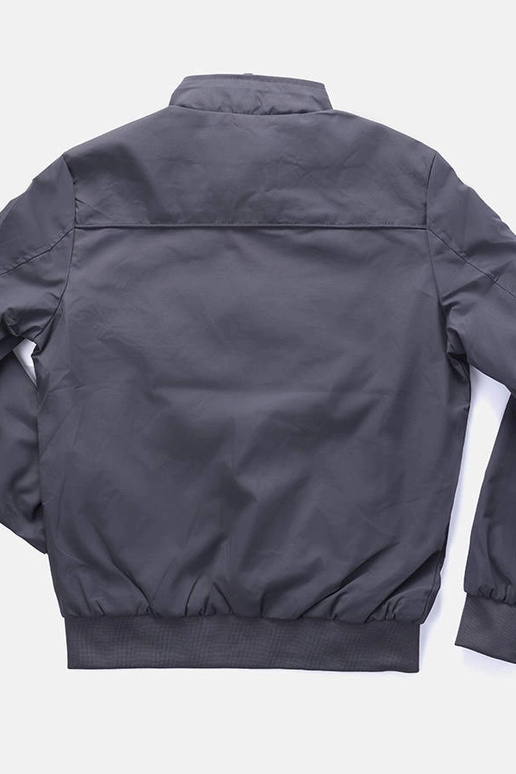 Desroches pelēka vīriešu stāvjaka ar...