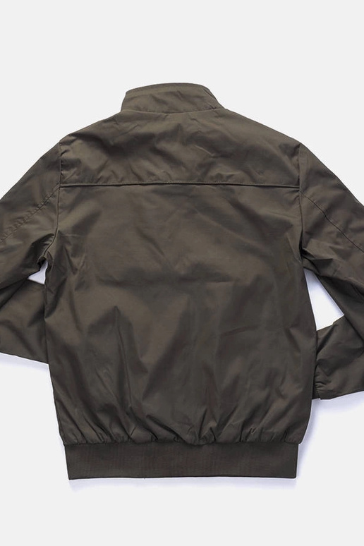 Desroches zaļa vīriešu stāvjaka ar...