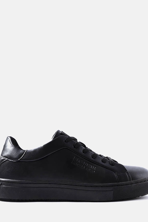 Melni vīriešu sporta apavi, „Big Star...