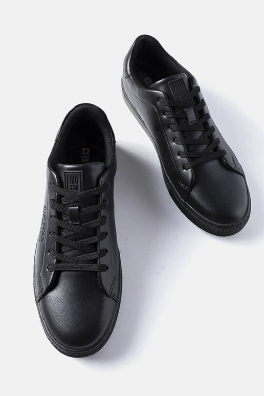 Melni vīriešu sporta apavi, „Big Star...