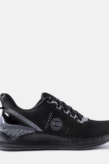 Black Big Star sporta apavi LL174103
