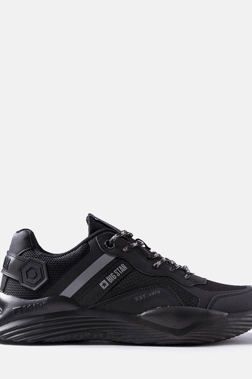 Black Big Star sporta apavi LL174150