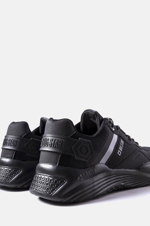 Black Big Star sporta apavi LL174150