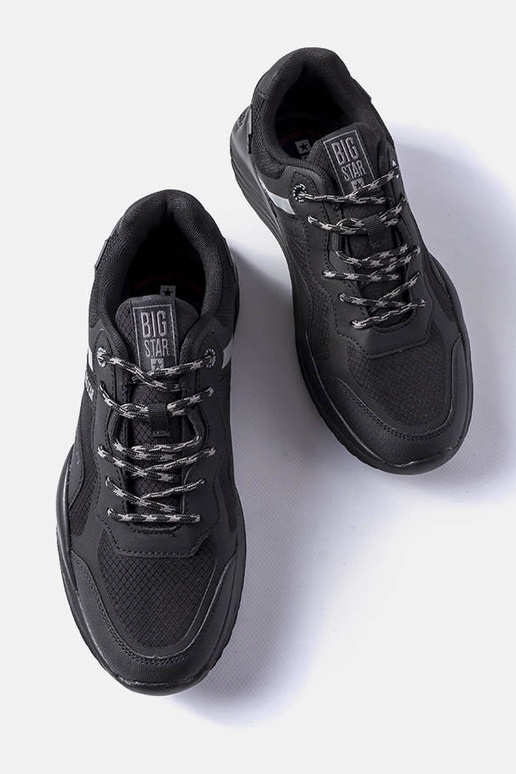 Black Big Star sporta apavi LL174150