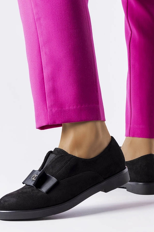 Melni puszābaki, „Mutton"