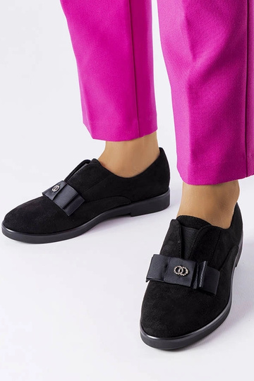 Melni puszābaki, „Mutton" 2