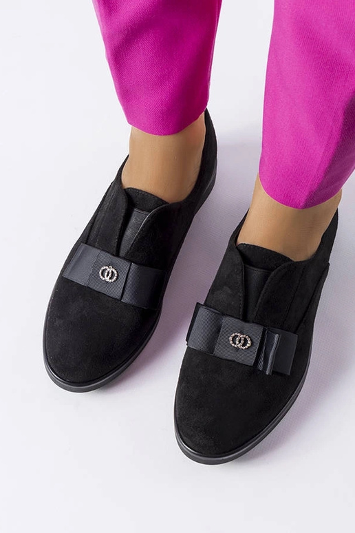 Melni puszābaki, „Mutton"