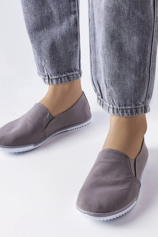 Gaulin Grey elastīgās kedas