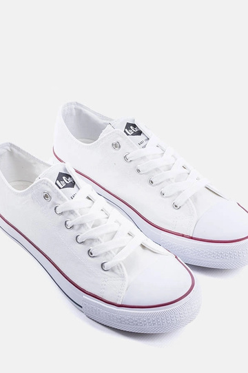 Lee Cooper LCW-20-31-031 baltas kedas