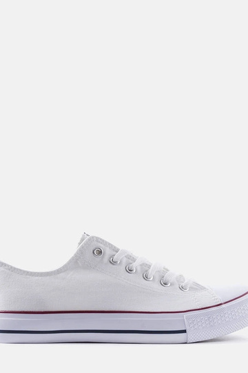 Lee Cooper LCW-20-31-031 baltas kedas 2