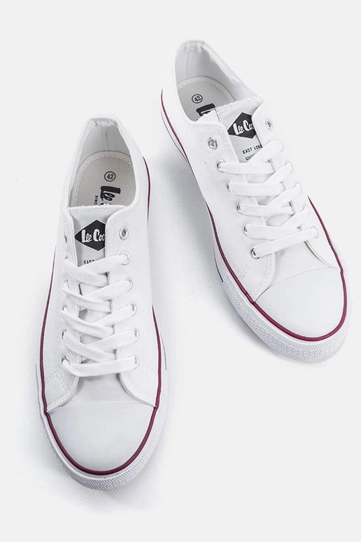 Lee Cooper LCW-20-31-031 baltas kedas