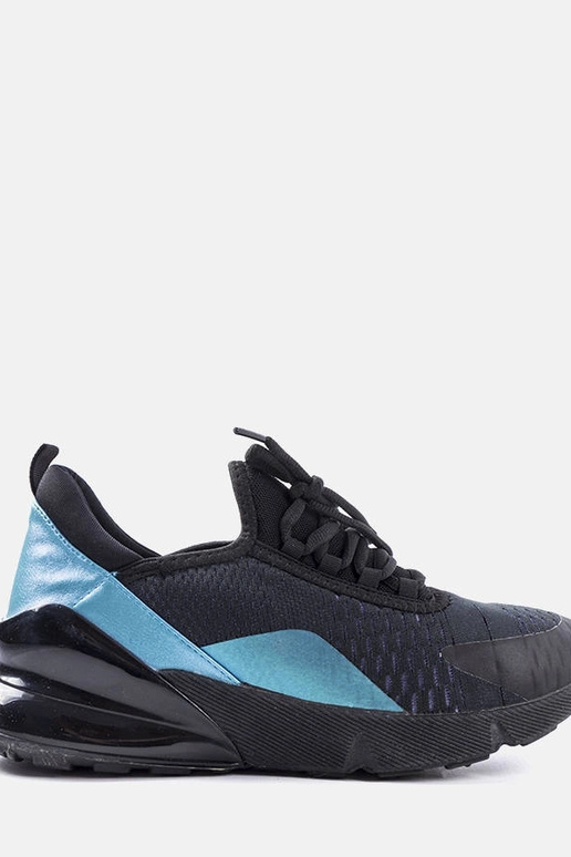 Melnas Pellius sporta kedas