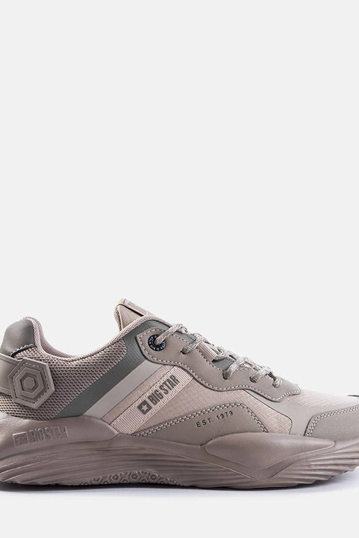 Smilšu krāsas sporta apavi, „Big Star...