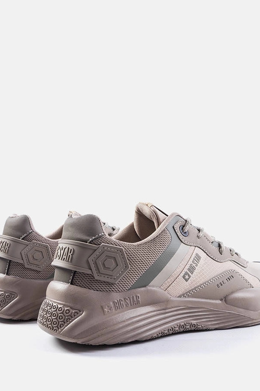 Smilšu krāsas sporta apavi, „Big Star...