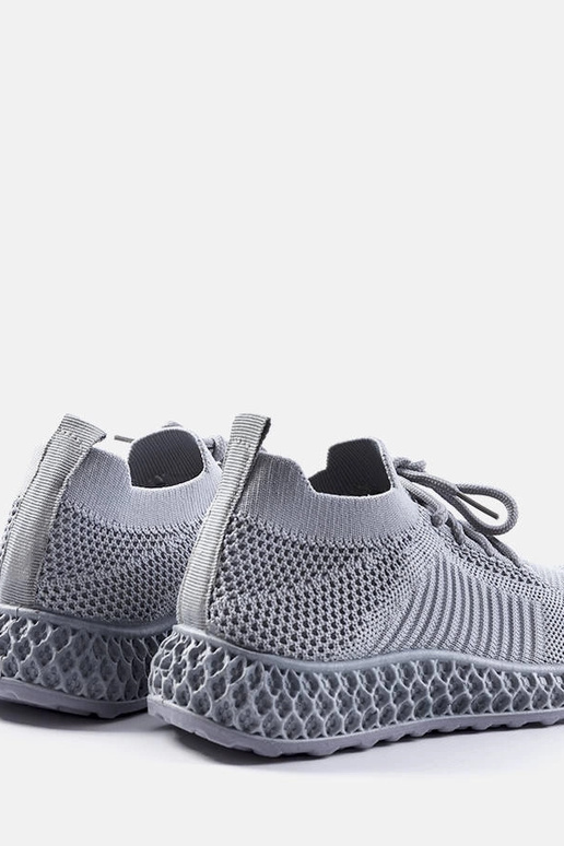 Huntz Grey bērnu kedas