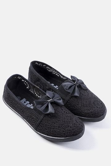 Melni caurspīdīgi bērnu... 2