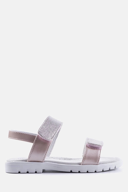 Elkview Pink bērnu sandales