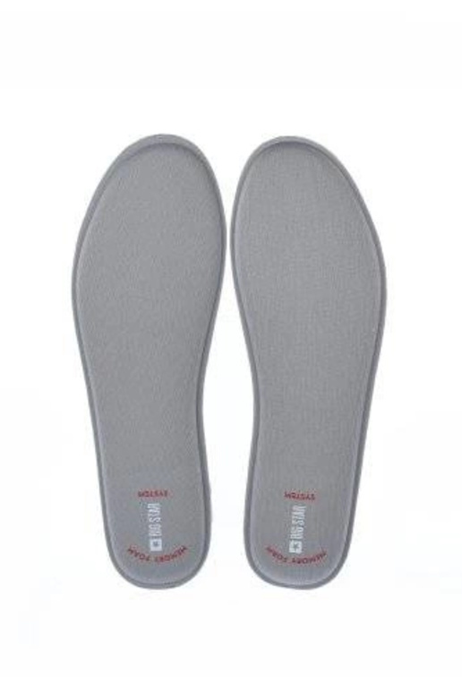 Pelēkie ielikņi apavos, „Big Star...