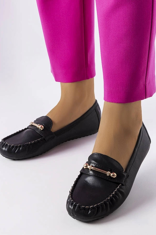 Melni Sorel Matte Finish Loafers