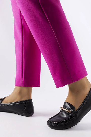 Melni Sorel Matte Finish Loafers 2