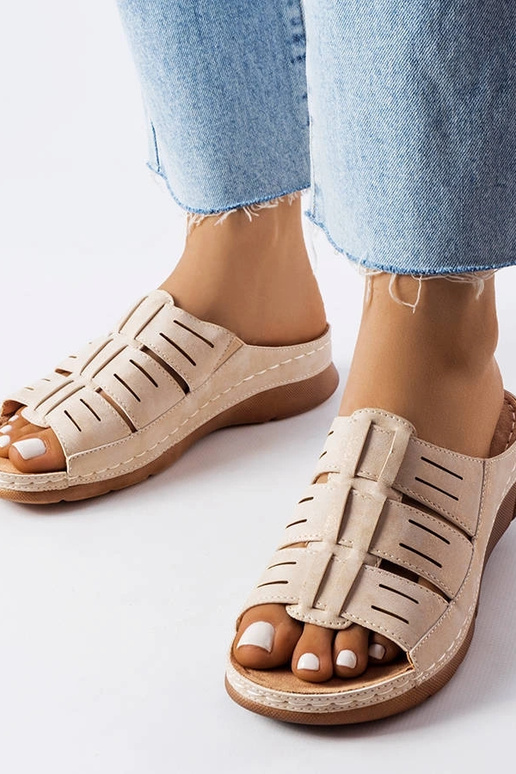 Bēši Džērsijas ķīļi