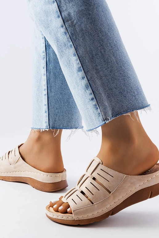 Bēši Džērsijas ķīļi