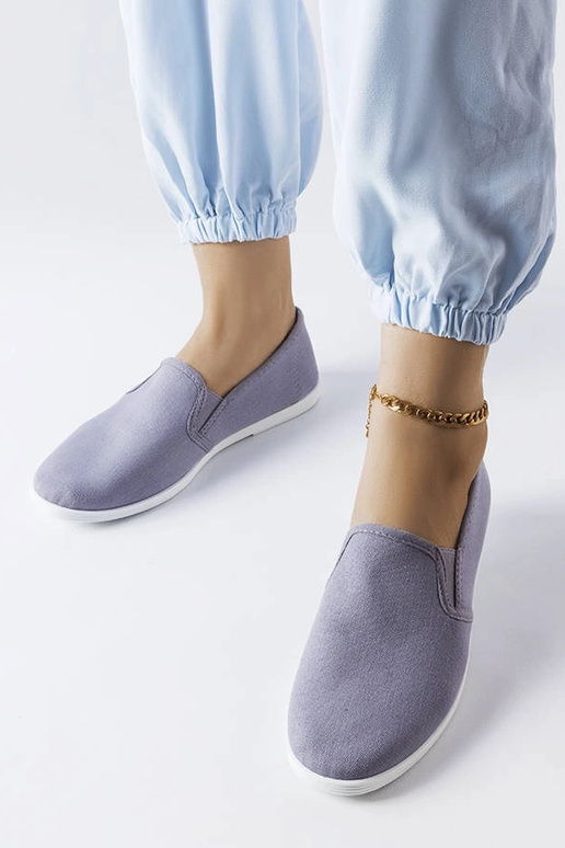 Quincy Grey Fabric kedas