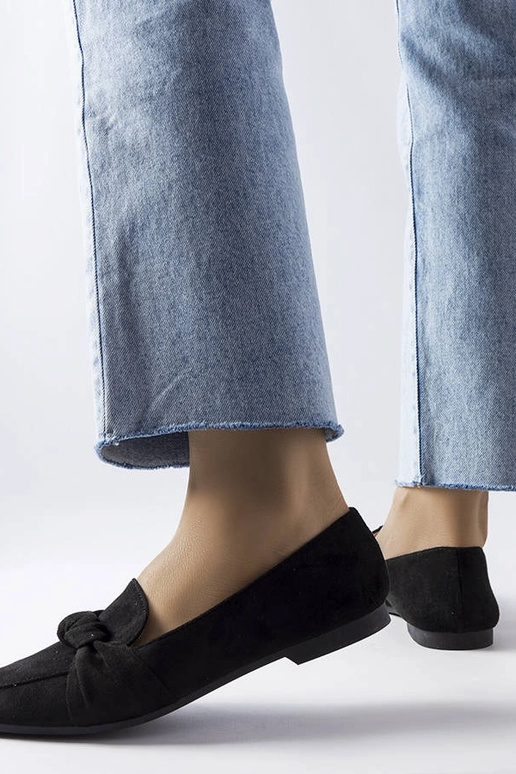 Melnie Samika klaipi