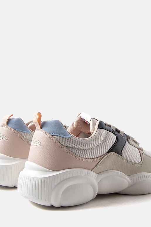 Bēšas Lee Cooper sieviešu kedas...