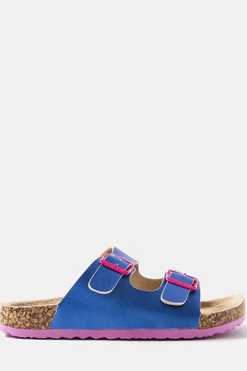 Zilas čības, „Lee Cooper LCW-22-35-1187L" 2