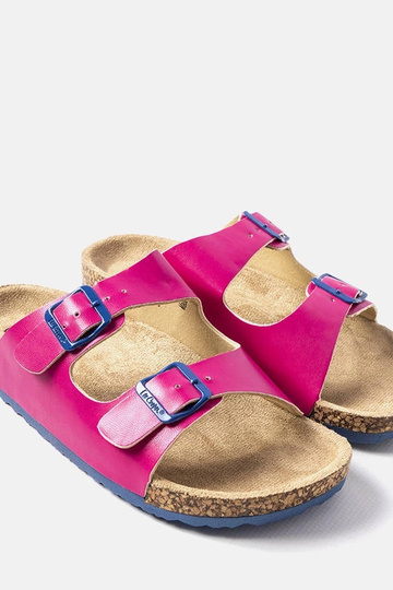 Rozā korķa čības, „Lee Cooper LCW-22-35-1186" 2