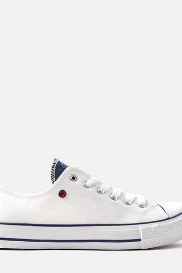 Lee Cooper baltas kedas...