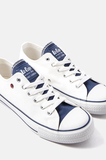 Lee Cooper baltas kedas... 2