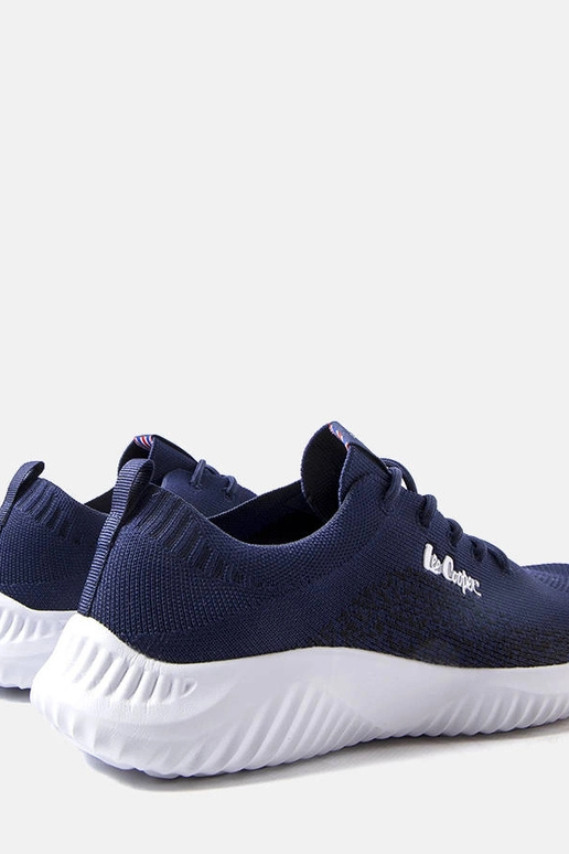 Vīriešu sporta apavi tumši zili...